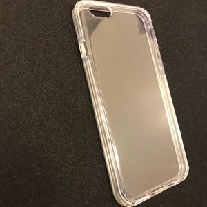 New Protective Clear Case for iPhone6s/6